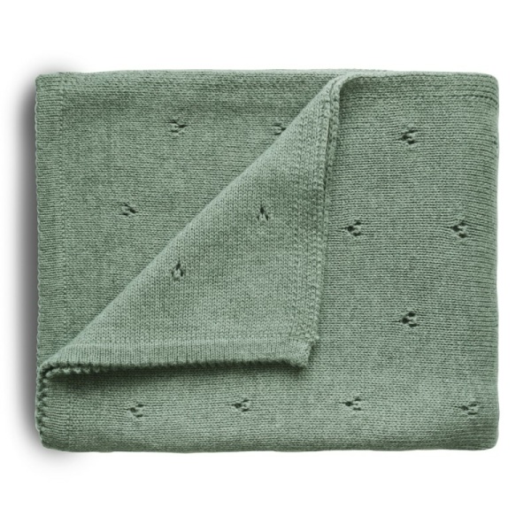 Coperta in cotone
