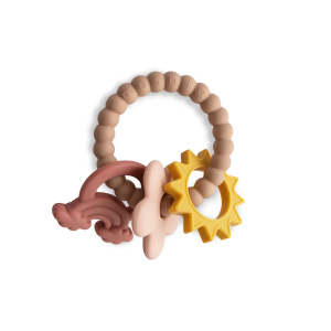 Anello massaggiagengive