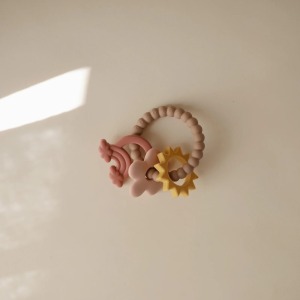 C Mushie 1856NATURE 3 P.JPG Anello massaggiagengive