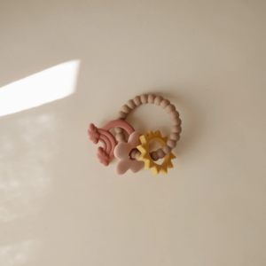 Anello massaggiagengive