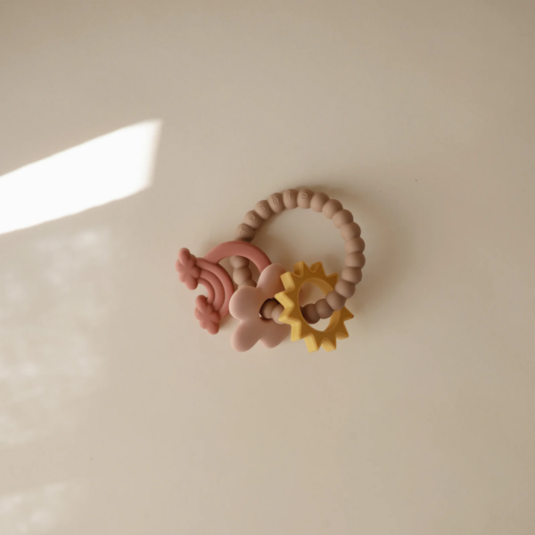 Anello massaggiagengive