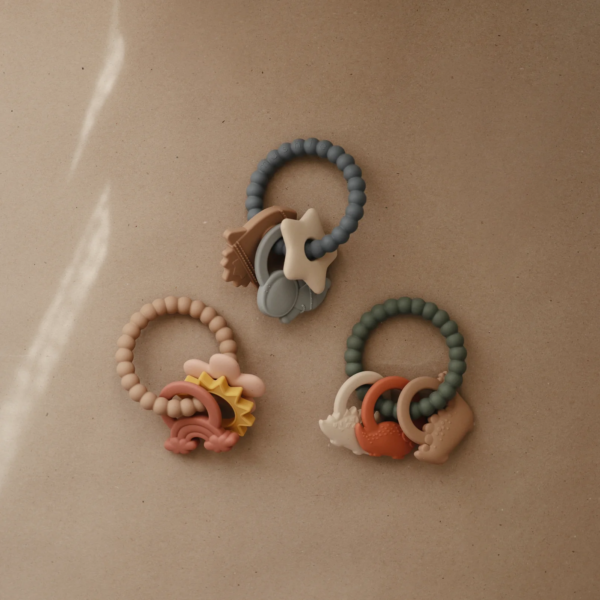 Anello massaggiagengive