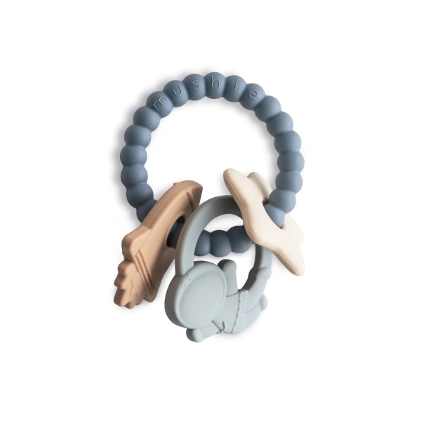 Anello massaggiagengive