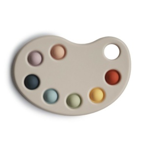 Pop it Paint Palette