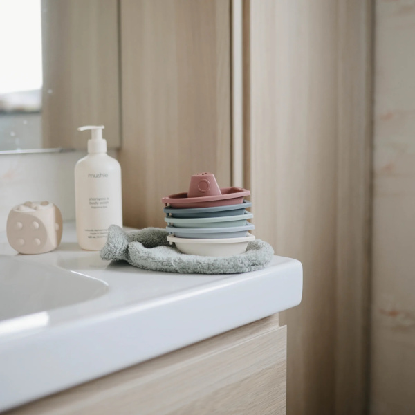Barche da bagno