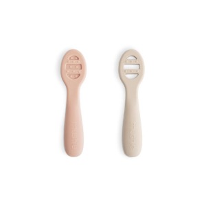 C---mushie---2056BLUSH.JPG Cucchiai per bambini prima pappa