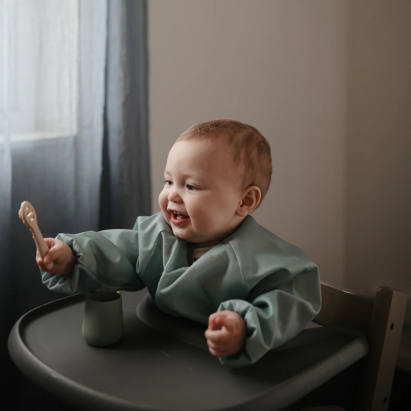 Cucchiai per bambini prima pappa