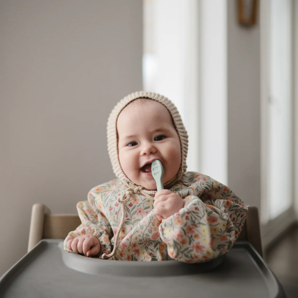 Cucchiai per bambini prima pappa