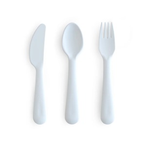 Set di posate da tavola