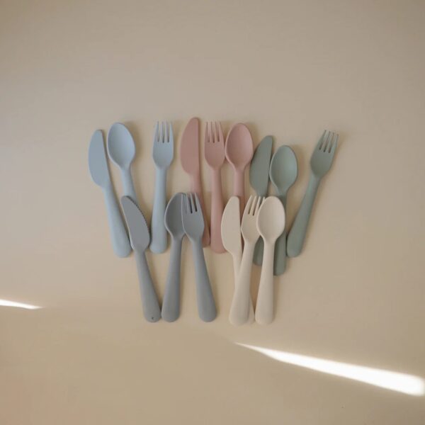 Set di posate da tavola