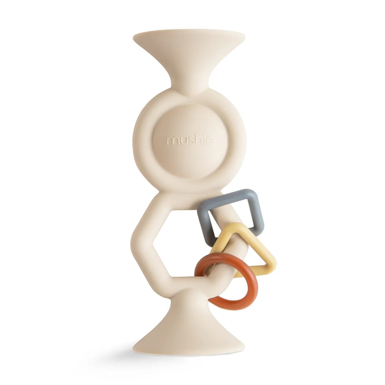 Giocattolo con ventosa HexaPop