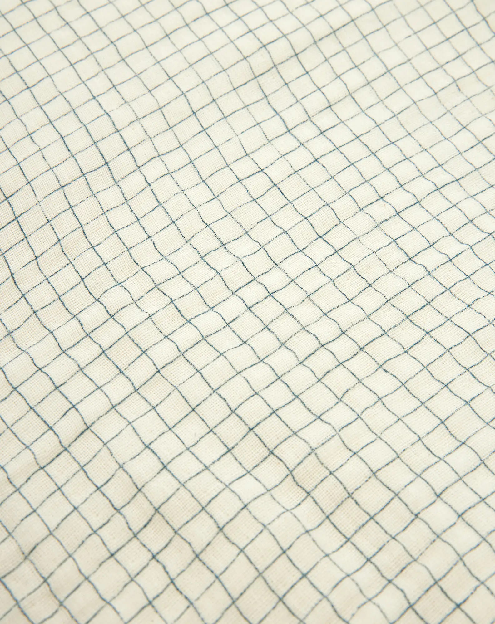 blue grid