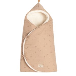 COZY 0-3 Mesi WINTER BABY NEST