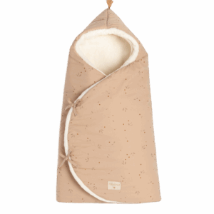 COZY 0-3 Mesi WINTER BABY NEST