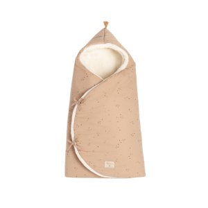 COZY 0-3 Mesi WINTER BABY NEST