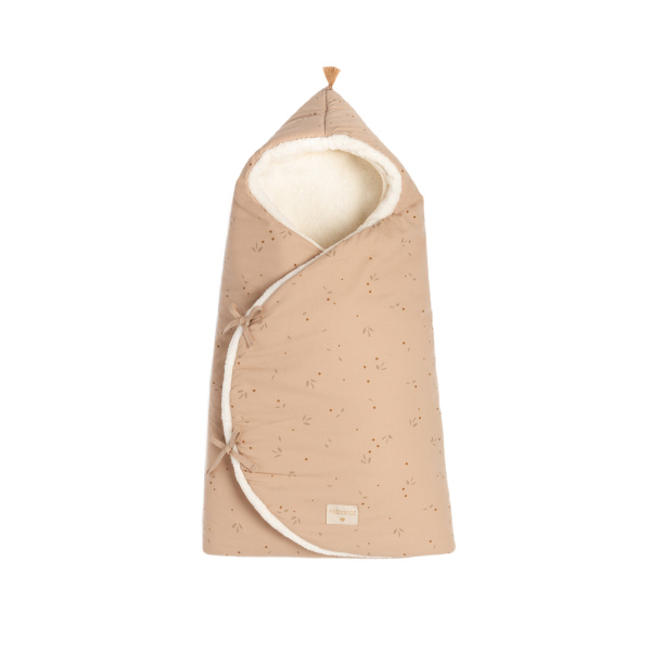 COZY 0-3 Mesi WINTER BABY NEST