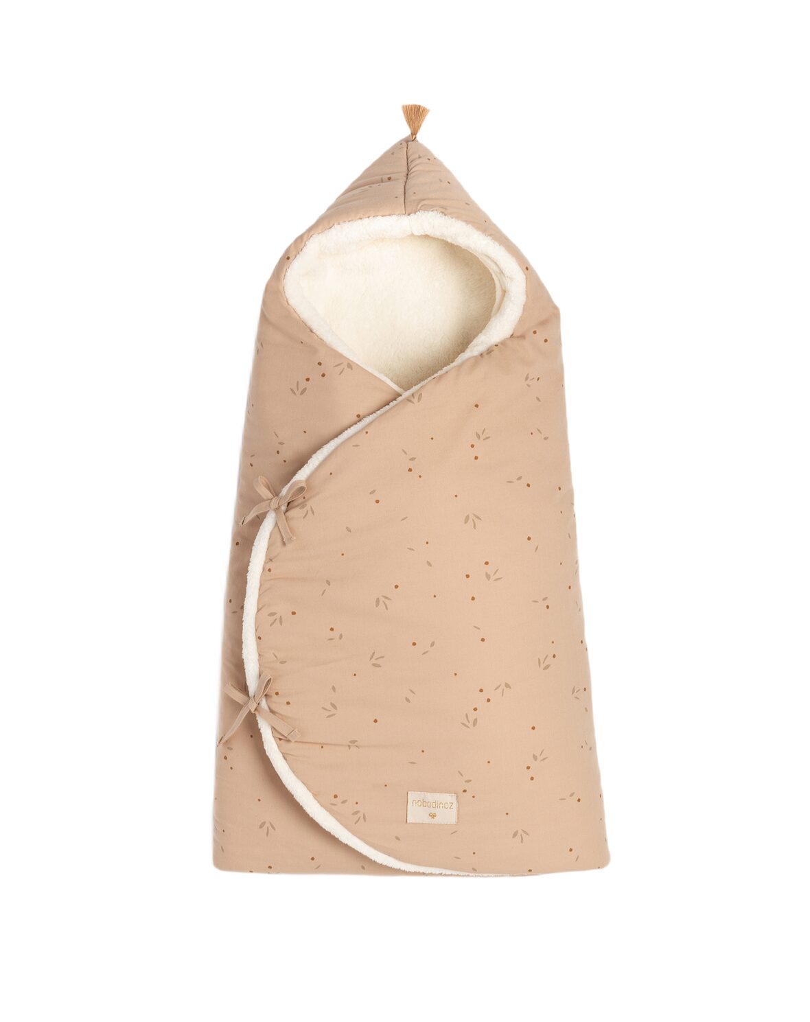 COZY 0-3 Mesi WINTER BABY NEST