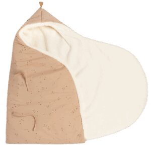 COZY 0-3 Mesi WINTER BABY NEST