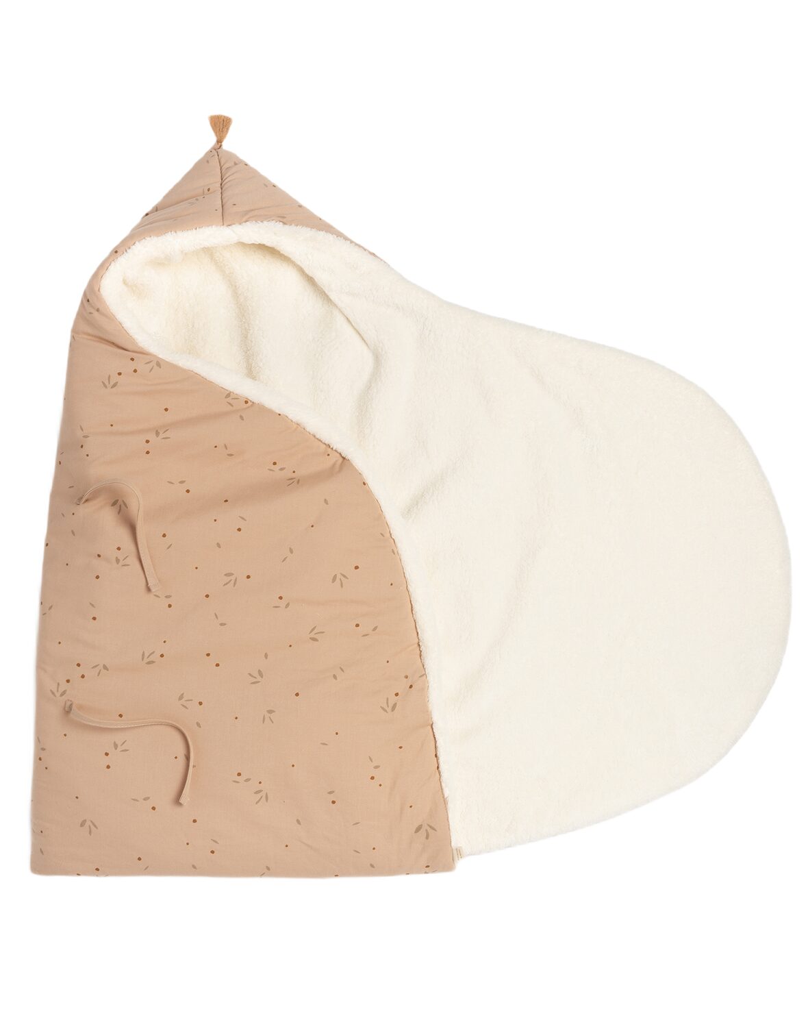 COZY 0-3 Mesi WINTER BABY NEST