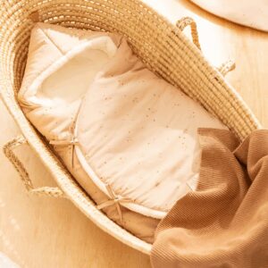 COZY 0-3 Mesi WINTER BABY NEST