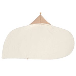 COZY 0-3 Mesi WINTER BABY NEST