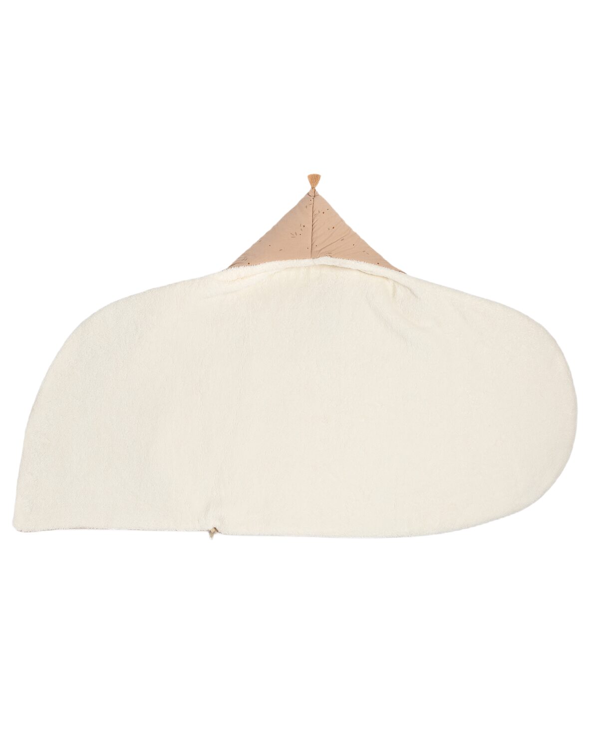 COZY 0-3 Mesi WINTER BABY NEST