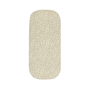 Lenzuolo con angoli Wabi-Sabi per culla in garza di cotone