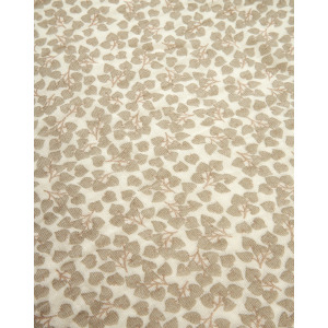 Lenzuolo con angoli Wabi-Sabi per culla in garza di cotone