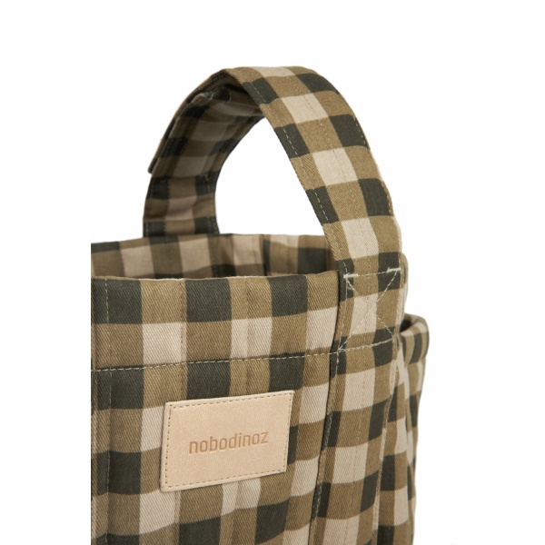Organizer per passeggino Hyde Park