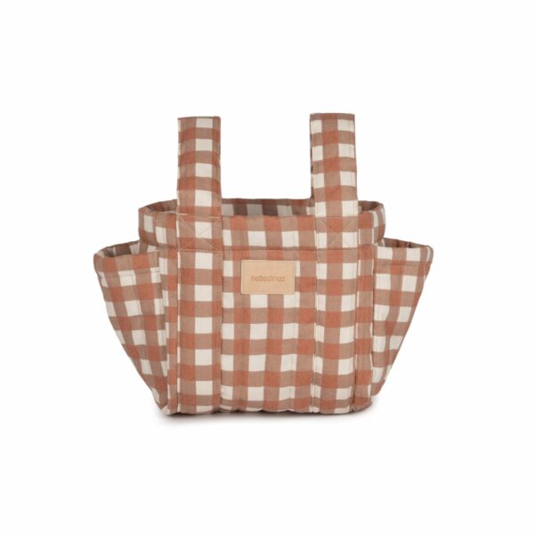 Organizer per passeggino – Hyde Park