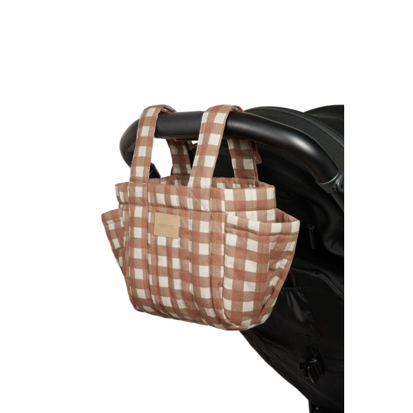 Organizer per passeggino Hyde Park