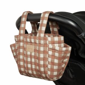 Organizer per passeggino – Hyde Park