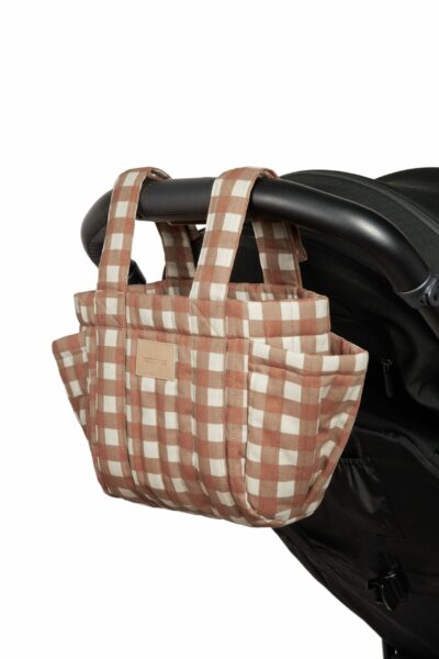Organizer per passeggino – Hyde Park