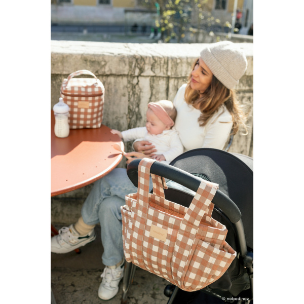 Organizer per passeggino Hyde Park
