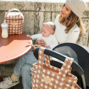 Organizer per passeggino – Hyde Park