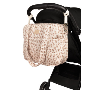 Borsa per passeggino impermeabile Hyde Park