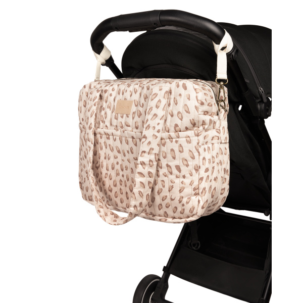 Borsa per passeggino impermeabile Hyde Park