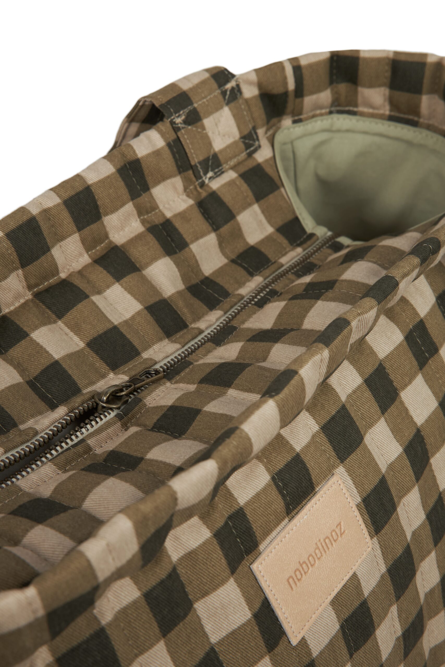 Borsa Tote Hyde Park