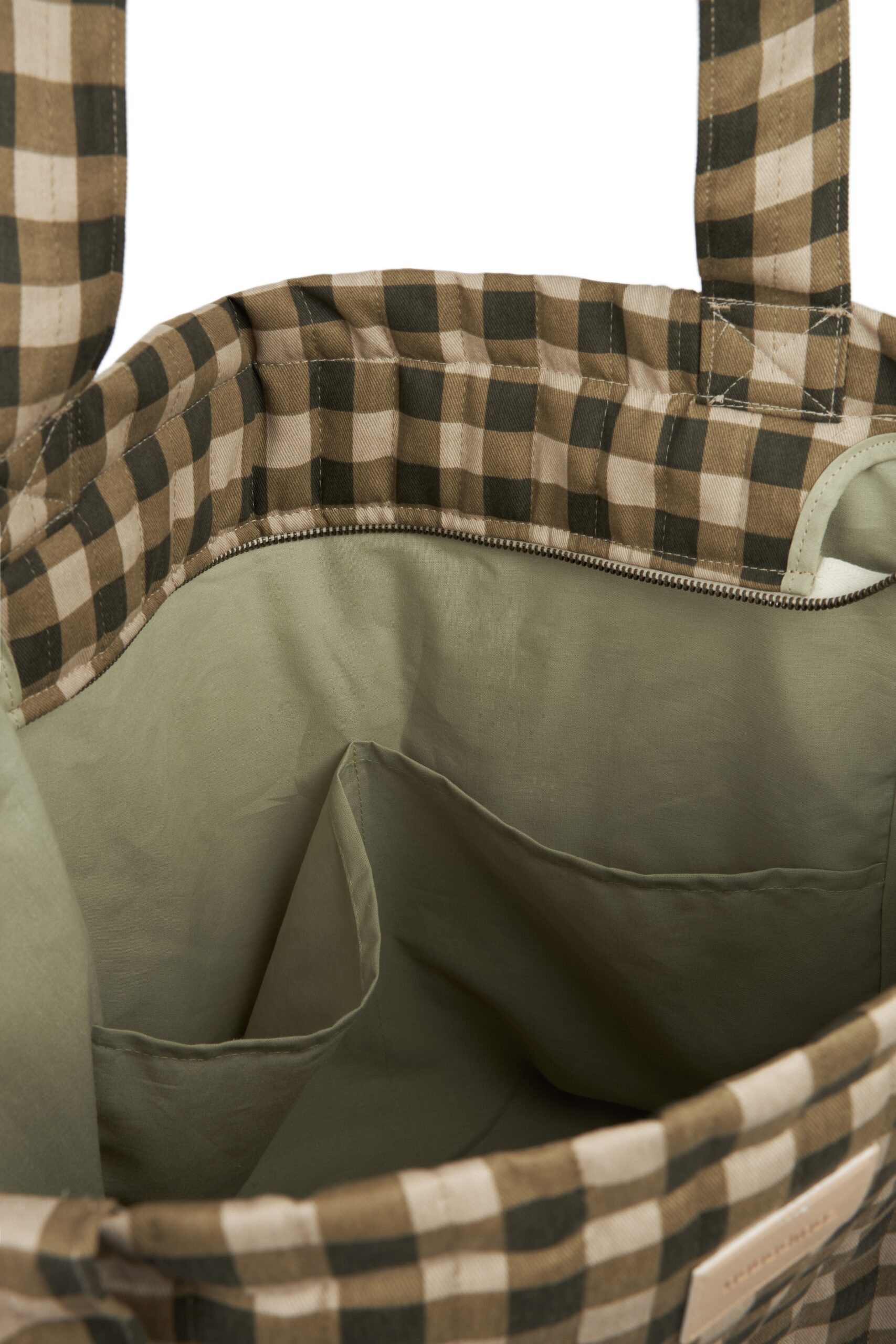 Borsa Tote Hyde Park