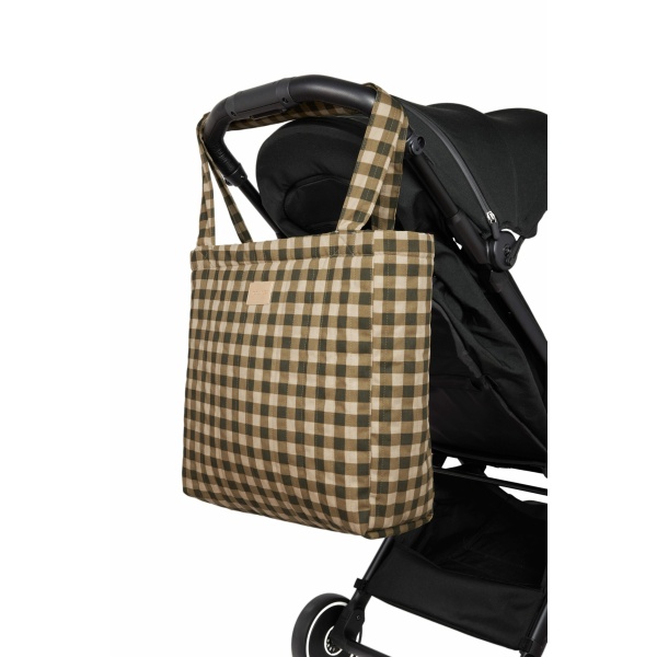 Borsa Tote Hyde Park