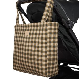 Borsa Tote Hyde Park
