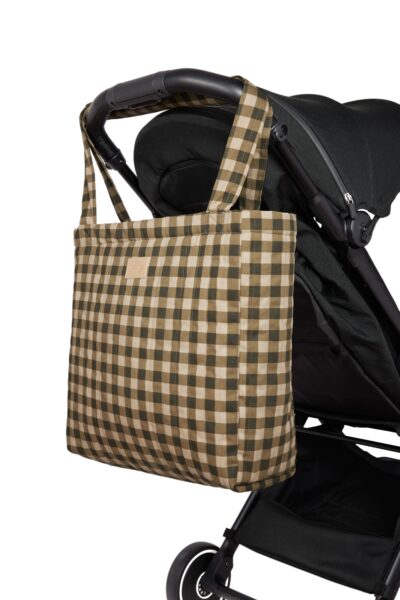 Borsa Tote Hyde Park