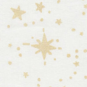 gold stella/white
