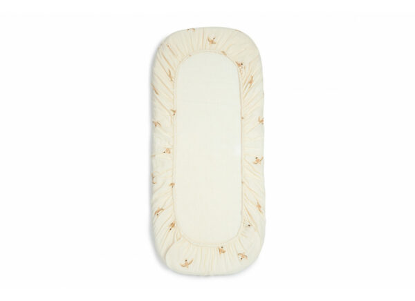 Lenzuolo con angoli 40 x 80 – Melody