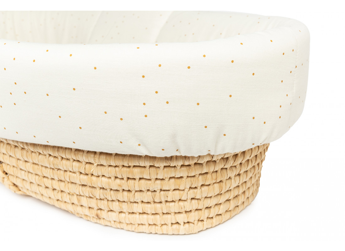 IMBOTTITURA PER CESTA