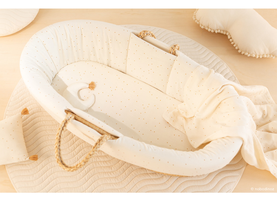 IMBOTTITURA PER CESTA