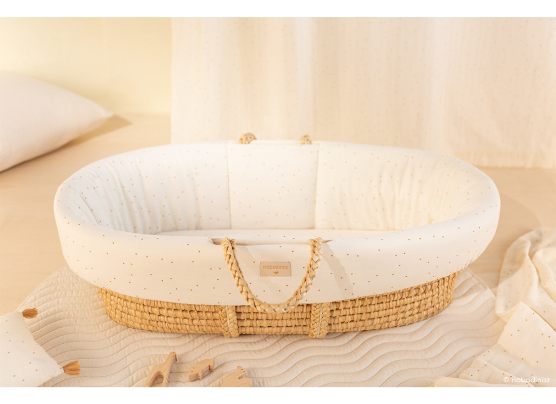 IMBOTTITURA PER CESTA