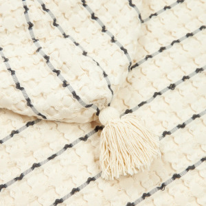 C---nobodinoz---PORTOFINO PONCHOBLACK STRIPES_1_P.JPG Poncho mare Portofino