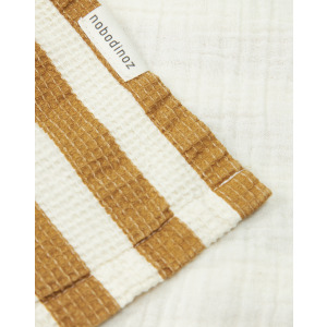 C---nobodinoz---PORTOFINO PONCHOHONEY STRIPES_1_P.JPG Poncho mare Portofino