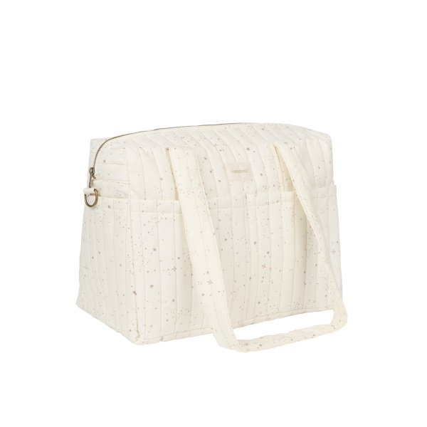 Borsa per passeggino stories